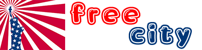 自由城